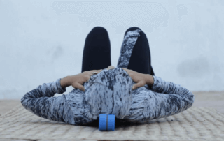 how to avoid backpain