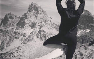 5 Maneras en las que el Yoga te ayuda con la ansiedad