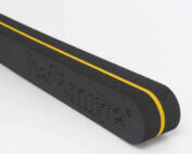 BackMitra Negro-Amarillo