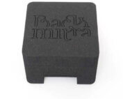 Almohada para la BackMitra - Negro