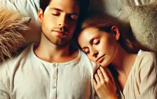 reducir el estres y mejorar el sueño