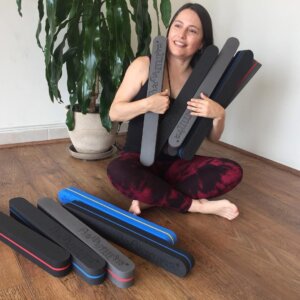 younger for longer yoga