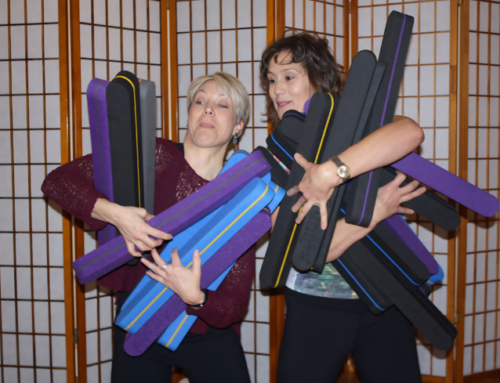 Por qué los maestros de yoga de todo el mundo están abrazando la BackMitra®