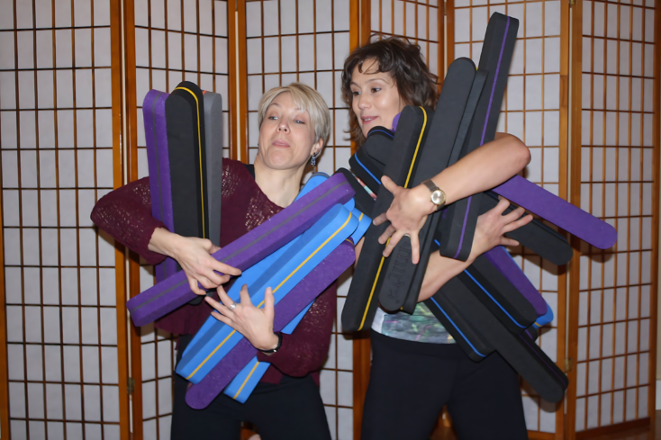 las mejores herramientas de yoga