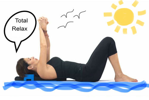 herramienta de yoga recomendada