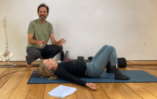 evitar y sanar lesiones en yoga